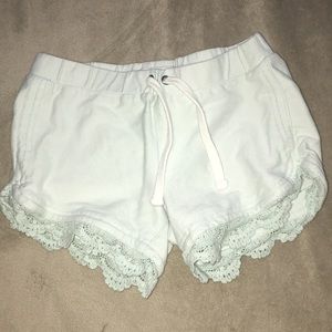 Girls Shorts